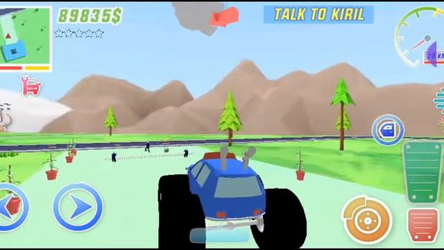 Симулятор крутого парня смотреть онлайн