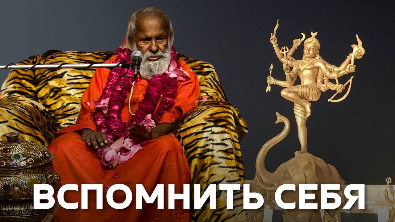 Обрети внутреннюю силу. Пайлот Бабаджи о душе и пути домой / Awaken Your Inner Power - Pilot Babaji смотреть онлайн