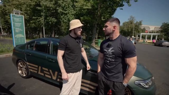 ТАМАЕВ Vs ВЕНГАЛБИ. Самая Быстрая BMW M5 Vs CLS 63! Залетай!  #рек#вреки( С BLADE_Stream)