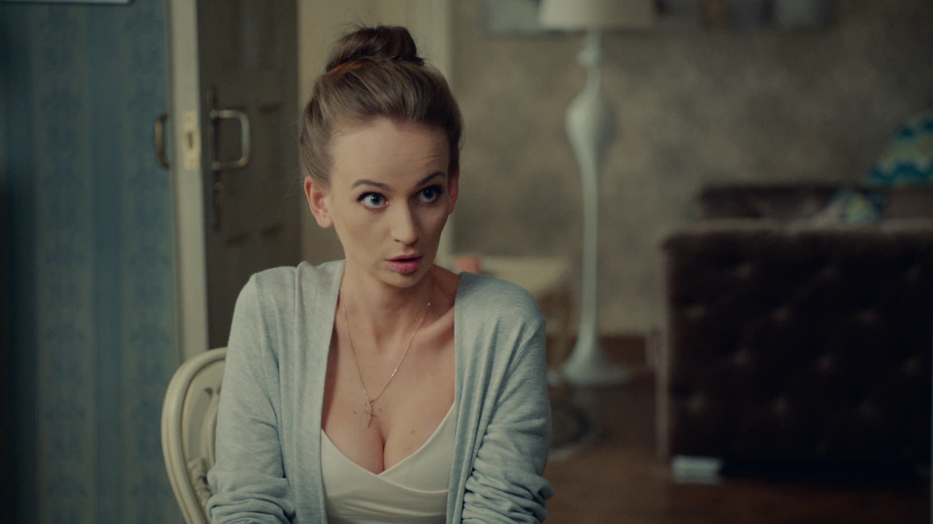 Улица, 1 сезон, 31 серия смотреть онлайн