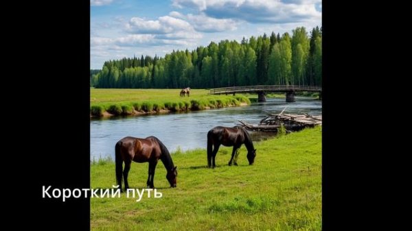 Suno AI (на русском) - Короткий путь