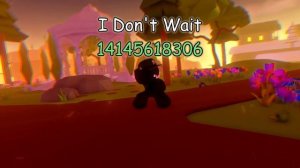 ID КОДЫ НА МУЗЫКУ ФОНК В РОБЛОКСЕ 2 | 2024