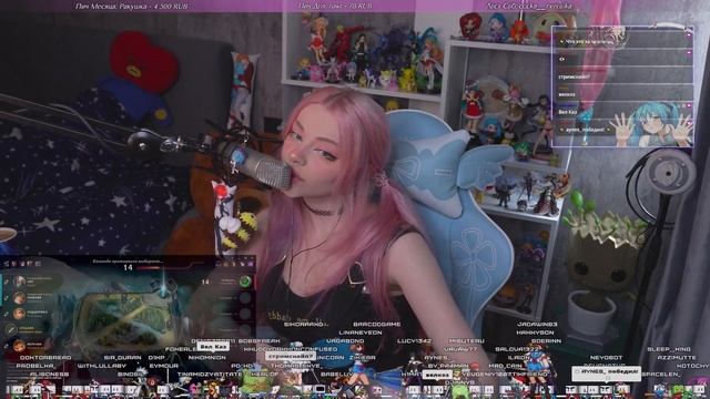 ЧТО ЧТО ПОВТОРИТЕ / LinaNeyeon