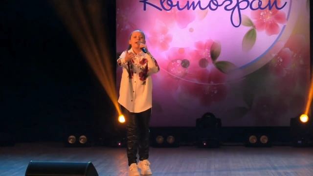 ЗОШ 18, Акулова Катерина, молодша категорія “Я Українка!” смотреть онлайн