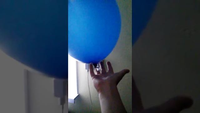 Шарик шарик
