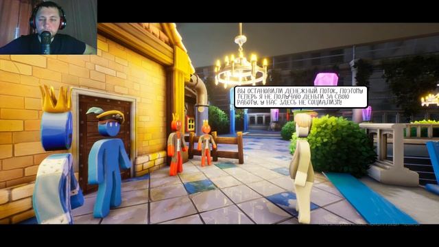 Supraland six inches under. ПРОХОЖДЕНИЕ #12. ФИНАЛ! смотреть онлайн