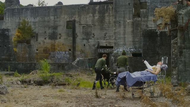 VLDL на русском - Ранения в Escape From Tarkov