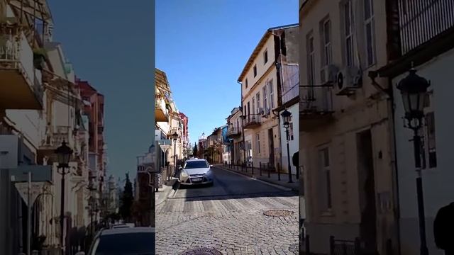 Грузия. Батуми