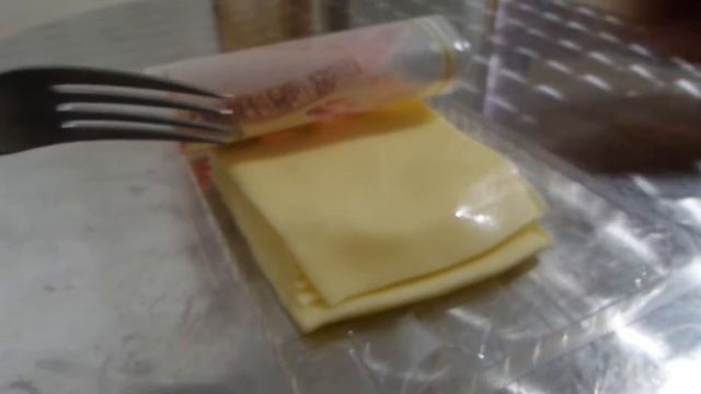 I CARREFOUR Edam Твердый сыр Слайсы Slice Hard Cheese куплено в Италии Italy 20211201
