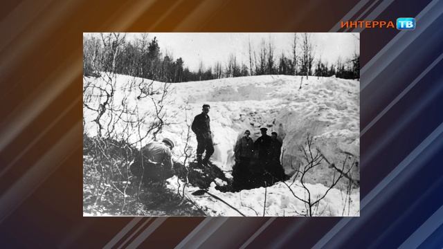 Перевал Дятлова нарез 11 01 16