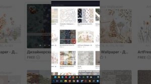 19 Обои в Спальню: Импорт Изображений в 3ds Max для Моделир