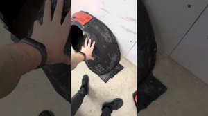 Шумоизоляция арок на Geely Monjaro. #ставрополь