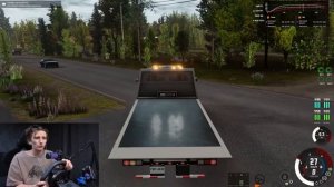 ВОСТАНОВИЛ ВАЗ 2114 после ПЕРЕКУПА в БИМКЕ...! | BeamNG.drive