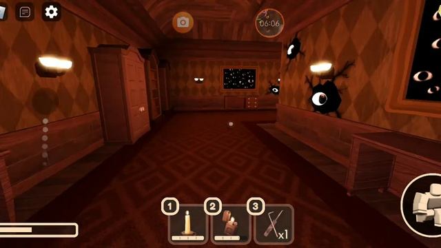 Стримлю в DOORS 1 Часть