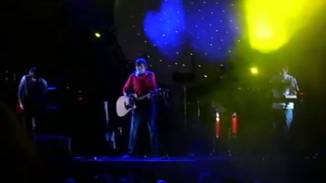 Торба-на-Круче - Друг (live Киров, ЦО Победа 23.04.10) смотреть онлайн