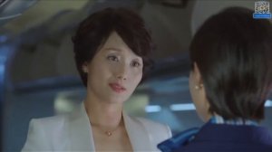 Дорама Новый горизонт 13 серия русской озвучкой