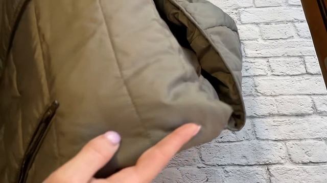 Демисезонный жилет для детей и подростков смотреть онлайн