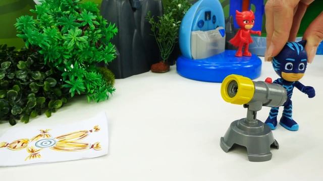 Машина сказка онлайн и Герои в масках - Приключения героев - Мультик для кукол Сказочный патруль смотреть онлайн