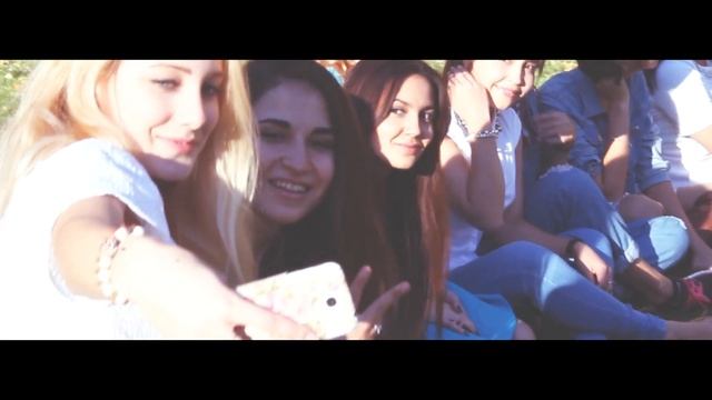 Фотосессия студ. секции Профкома КНИТУ 2015.