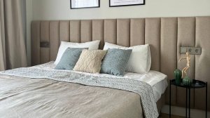 Апартаменты «Smart Apart» в Итальянской деревне в Крыму, комплекс Сорренто, Черноморское.