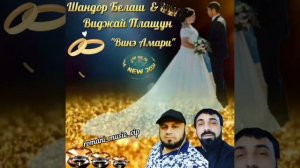 Шандор Белаш & Виджай Плащун «Вине Амари» 💯👏👍👍👍💣💣💣🔥🔥🔥🔥🔥💣💣💣💣💣💣💣
