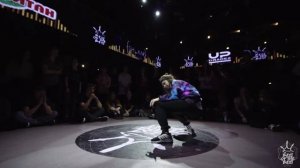 BEST of the BEST | Battle | 2017 | ME AGAINST THE MUSIC | Черкасова Даша