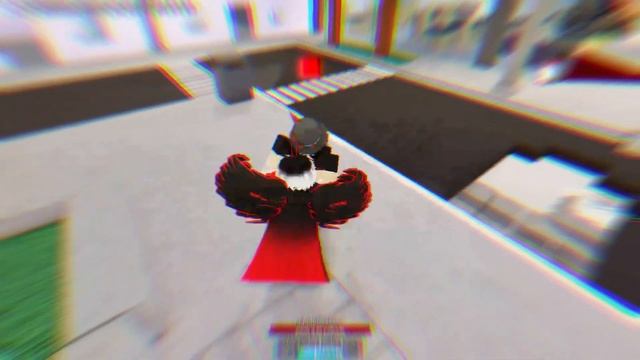 Комбо в JUJUTSU SHENANIGANS на Vessel ван шот смотреть онлайн