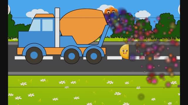 МУЛЬТИКИ ДЛЯ ДЕТЕЙ . ПАЗЛЫ .Развивающий мультфильм для детей "Пазлы" ( познавательный мультик смотреть онлайн