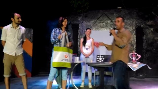 CARELTA BEACH HOTEL БИНГО АНИМАЦИЯ ИРИНА АГАПОВА смотреть онлайн