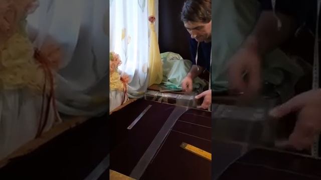 построение мужских брюк на ткани ..... смотреть онлайн