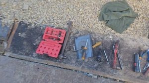 Ремонт рулевого кардана Iveco Stralis