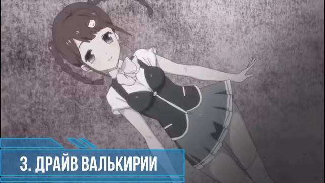 МОИ ТОП 5 АНИМЕ В ЖАНРЕ РОМАНТИКА смотреть онлайн