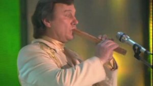 Сябры - Алеся | Песня года 2005