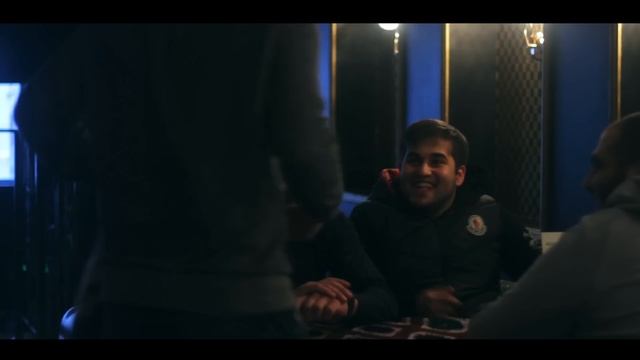 Подготовка к дню рождения Норика (aka BIGGIE) смотреть онлайн