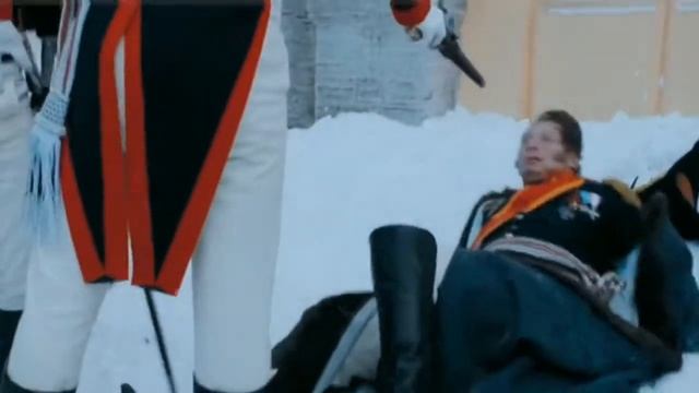 Союз Спасения - Blood Water смотреть онлайн