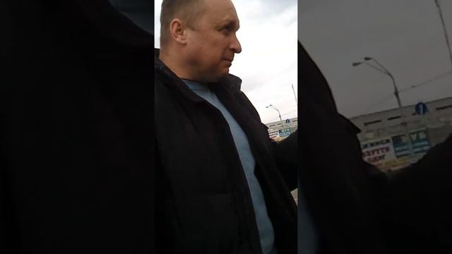 Беседа о высоком с парковщиками - 4.mp4