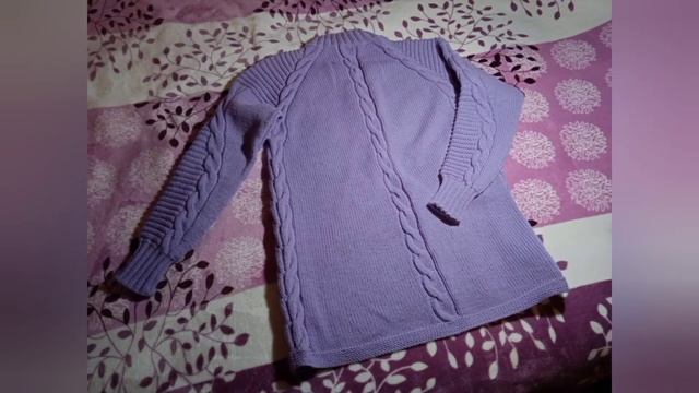 Мои готовые работы за 2020 год | Свяжем и покажем смотреть онлайн