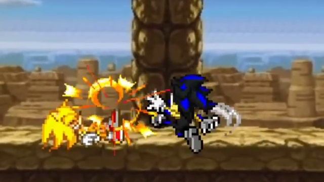 Флитвэй против Силкадума / Fleetway vs Seelkadoom смотреть онлайн