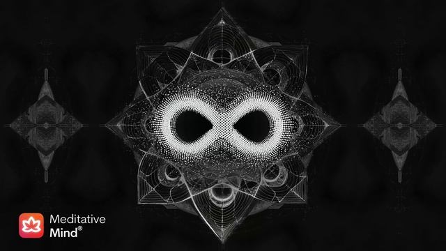 432Hz ИСКРА Бесконечности ПОВЫШАЙТЕ положительные энергетические вибрации смотреть онлайн