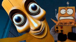 НИКОГДА НЕ ЗАСЫПАЙ в МЕТРО... ОН ТЕБЯ ПРЕСЛЕДУЕТ ТУНГ ТУНГ ТУНГ САУР