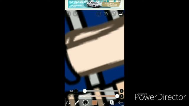 Рисую Шото Тодороки. смотреть онлайн