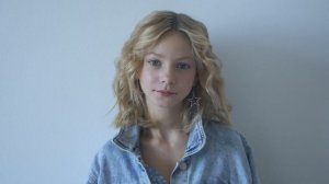 Александра Бабаскина, 13 лет