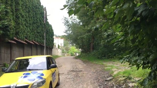 Парк Снопковский. "Царское село" 6 смотреть онлайн