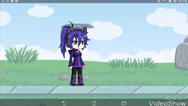 Клип - [ я верю в судьбу ]