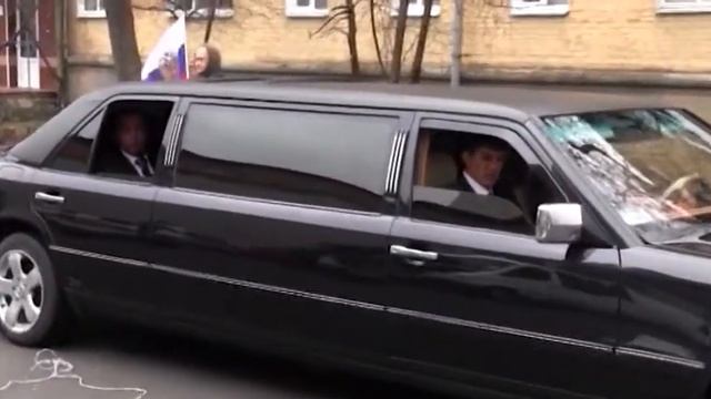 Цыганская Свадьба Тахира и Фатимы Часть 1 смотреть онлайн