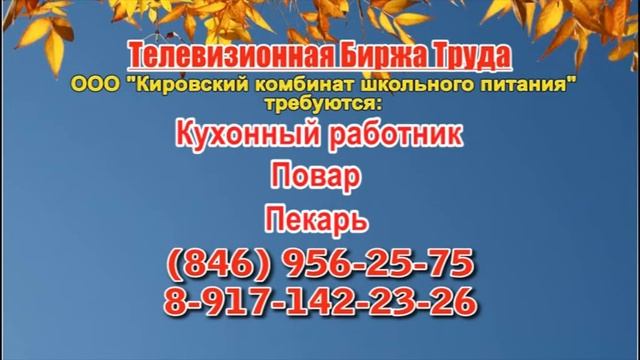 05.10.22 в 10.30 на Губернии ТБТ-Самара смотреть онлайн