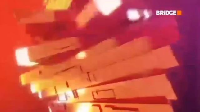 Новое оформление (BRIDGE, 25.04.2025-н.в) смотреть онлайн