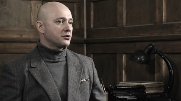 Ленинград 46, 1 сезон, 30 серия