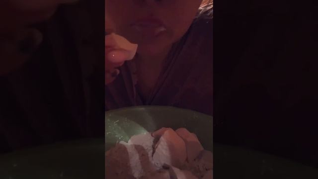 Ассорти 🌸 ASMR, асмр, рай для ушей, хруст мела, мел, пищевой мел смотреть онлайн