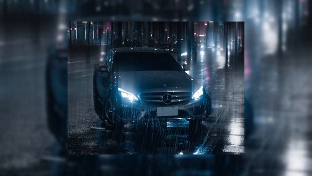 А дождь на окнах рисует Anton Tokarev (speed Up)